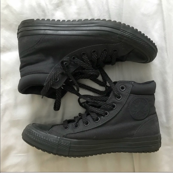 converse counter climate water repellent